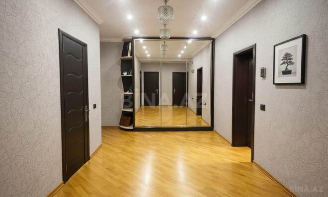 Satılır 3 otaqlı yeni tikili 120 m², Yasamal r., photo 13 from 14