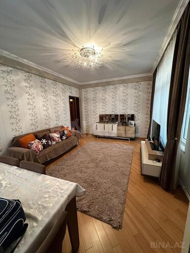 Продаётся 3-комн. новостройка 102 м², м. Нефтчиляр, photo 4 from 20