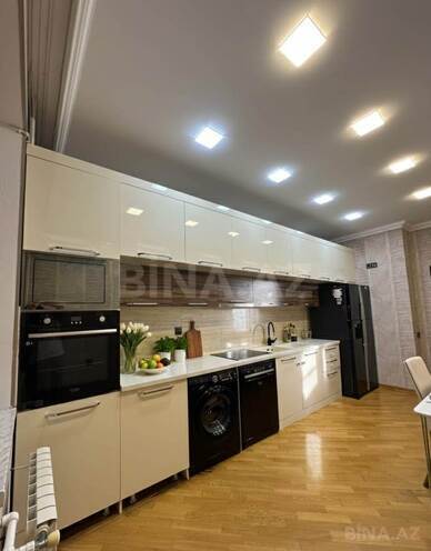 Satılır 3 otaqlı yeni tikili 120 m², Yasamal r., photo 8 from 14