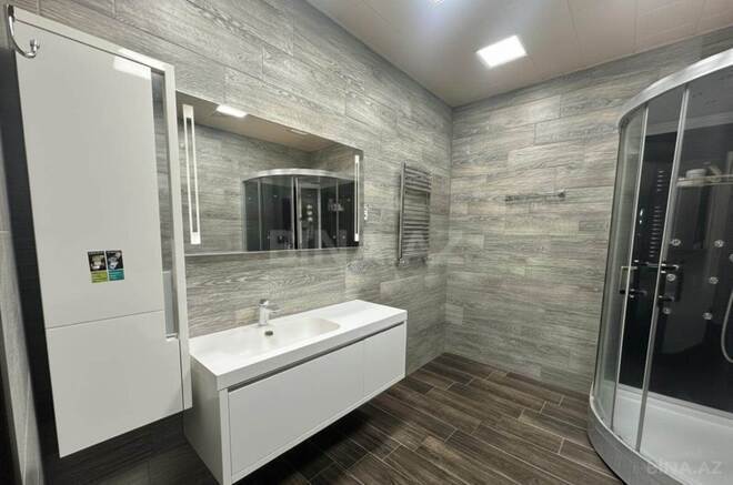 Satılır 3 otaqlı yeni tikili 120 m², Yasamal r., photo 11 from 14