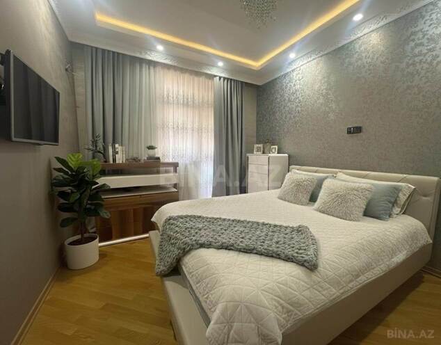 Satılır 3 otaqlı yeni tikili 120 m², Yasamal r., photo 9 from 14