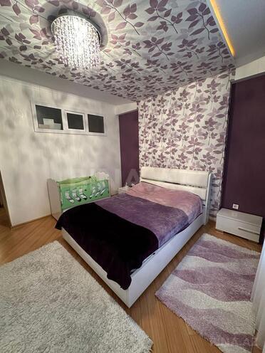 Продаётся 3-комн. новостройка 102 м², м. Нефтчиляр, photo 6 from 20