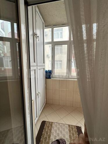 Продаётся 3-комн. новостройка 102 м², м. Нефтчиляр, photo 14 from 20