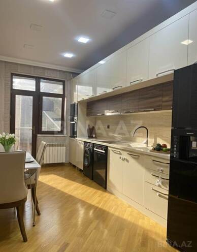 Satılır 3 otaqlı yeni tikili 120 m², Yasamal r., photo 7 from 14