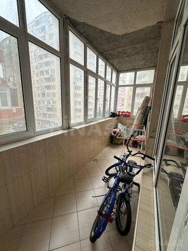 Продаётся 3-комн. новостройка 102 м², м. Нефтчиляр, photo 13 from 20