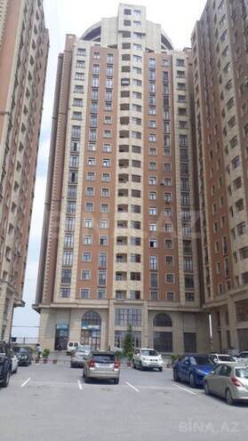 Satılır 3 otaqlı yeni tikili 120 m², Yasamal r., photo 1 from 14
