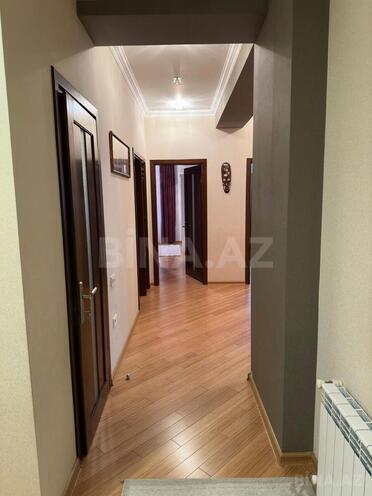 Продаётся 3-комн. новостройка 102 м², м. Нефтчиляр, photo 17 from 20