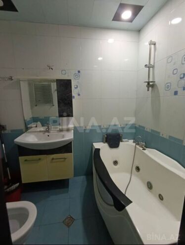 İcarəyə verilir 3 otaqlı yeni tikili 97 m², Nəriman Nərimanov m., photo 8 from 10