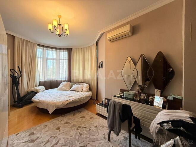 Satılır 3 otaqlı yeni tikili 150 m², Nəriman Nərimanov m., photo 9 from 15