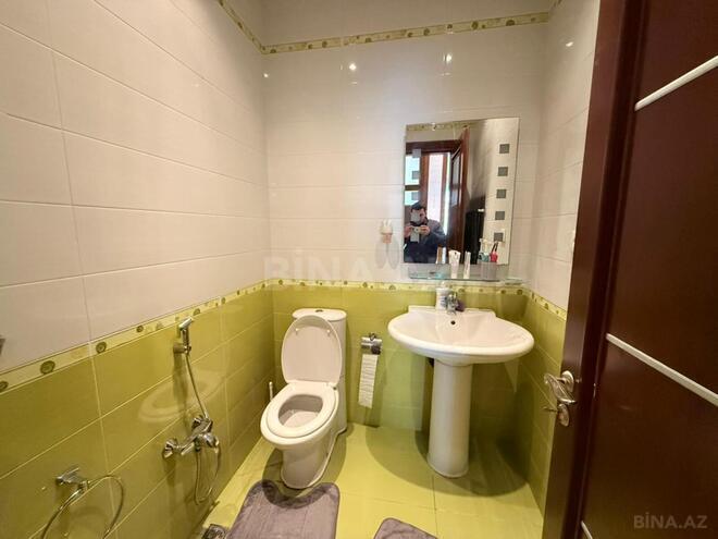 Satılır 3 otaqlı yeni tikili 150 m², Nəriman Nərimanov m., photo 13 from 15