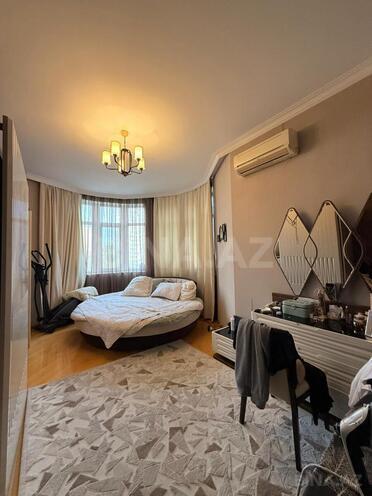 Satılır 3 otaqlı yeni tikili 150 m², Nəriman Nərimanov m., photo 8 from 15
