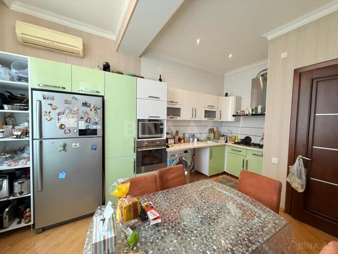 Satılır 3 otaqlı yeni tikili 150 m², Nəriman Nərimanov m., photo 5 from 15