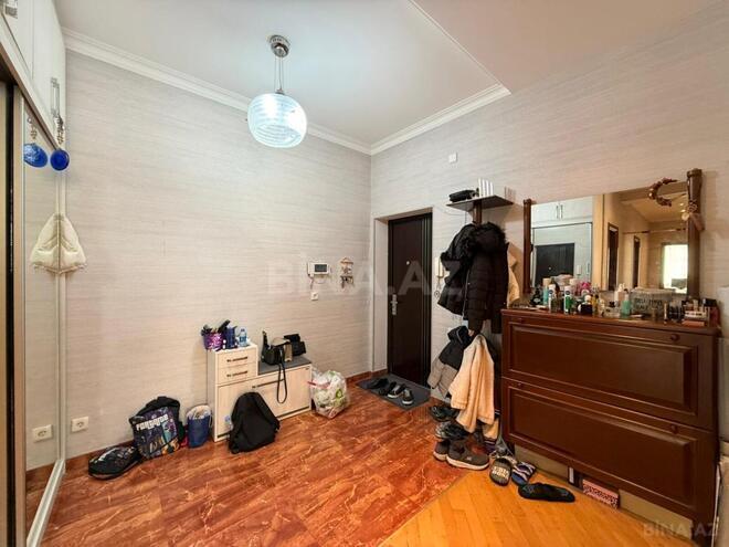 Satılır 3 otaqlı yeni tikili 150 m², Nəriman Nərimanov m., photo 12 from 15