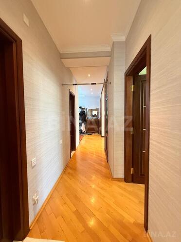 Satılır 3 otaqlı yeni tikili 150 m², Nəriman Nərimanov m., photo 7 from 15