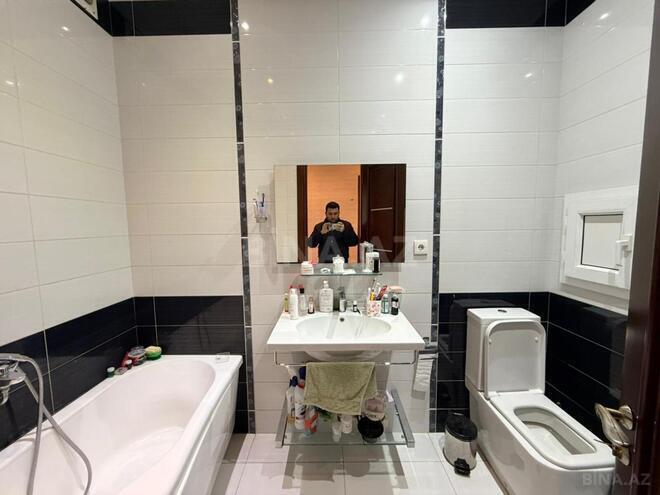 Satılır 3 otaqlı yeni tikili 150 m², Nəriman Nərimanov m., photo 14 from 15