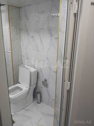 İcarəyə verilir 3 otaqlı köhnə tikili 75 m², Neftçilər m., photo 16 from 23