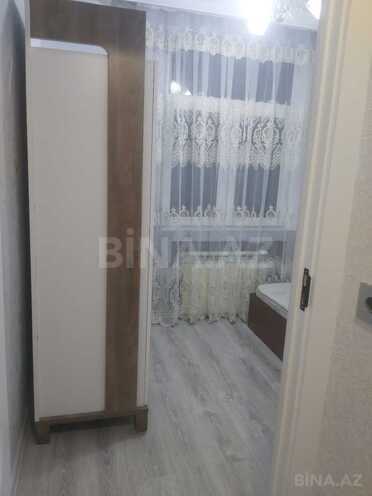 İcarəyə verilir 3 otaqlı köhnə tikili 75 m², Neftçilər m., photo 19 from 23
