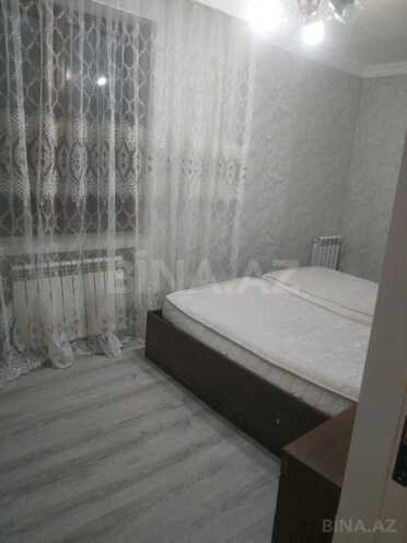 İcarəyə verilir 3 otaqlı köhnə tikili 75 m², Neftçilər m., photo 6 from 23