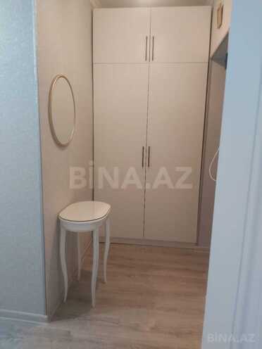 İcarəyə verilir 3 otaqlı köhnə tikili 75 m², Neftçilər m., photo 15 from 23