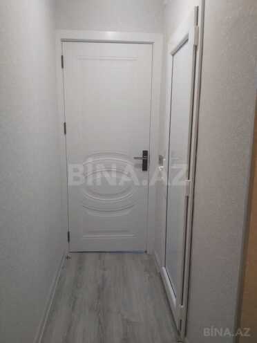 İcarəyə verilir 3 otaqlı köhnə tikili 75 m², Neftçilər m., photo 11 from 23