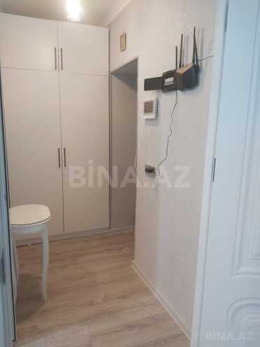 İcarəyə verilir 3 otaqlı köhnə tikili 75 m², Neftçilər m., photo 9 from 23