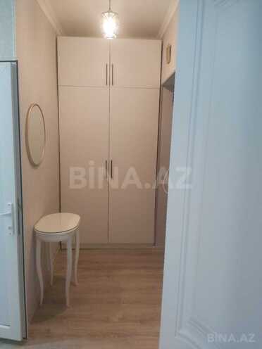 İcarəyə verilir 3 otaqlı köhnə tikili 75 m², Neftçilər m., photo 13 from 23