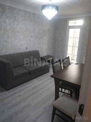 İcarəyə verilir 3 otaqlı köhnə tikili 75 m², Neftçilər m., photo 1 from 23