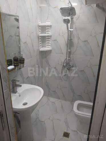 İcarəyə verilir 3 otaqlı köhnə tikili 75 m², Neftçilər m., photo 20 from 23