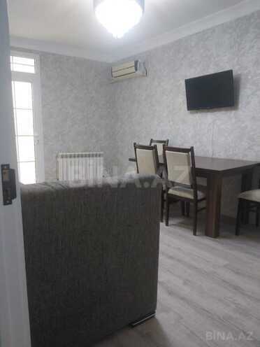 İcarəyə verilir 3 otaqlı köhnə tikili 75 m², Neftçilər m., photo 3 from 23