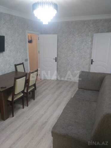İcarəyə verilir 3 otaqlı köhnə tikili 75 m², Neftçilər m., photo 12 from 23