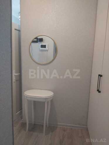 İcarəyə verilir 3 otaqlı köhnə tikili 75 m², Neftçilər m., photo 17 from 23