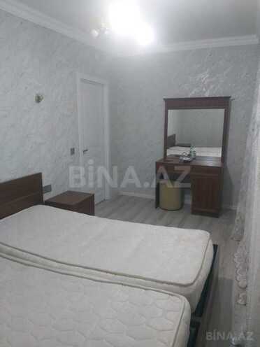 İcarəyə verilir 3 otaqlı köhnə tikili 75 m², Neftçilər m., photo 7 from 23