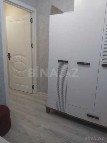 İcarəyə verilir 3 otaqlı köhnə tikili 75 m², Neftçilər m., photo 22 from 23