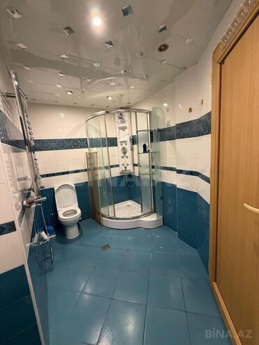 İcarəyə verilir 2 otaqlı yeni tikili 92 m², İnşaatçılar m., photo 9 from 14