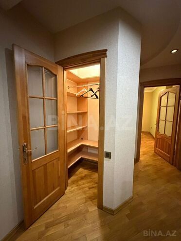 İcarəyə verilir 2 otaqlı yeni tikili 92 m², İnşaatçılar m., photo 11 from 14