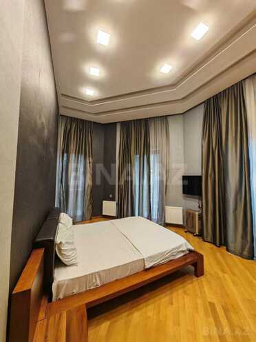 Продаётся 3-комн. новостройка 160 м², м. Сахил, photo 7 from 17