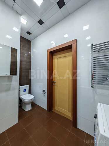 Продаётся 3-комн. новостройка 160 м², м. Сахил, photo 10 from 17