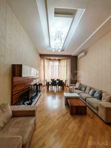 Продаётся 3-комн. новостройка 160 м², м. Сахил, photo 4 from 17