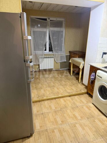 İcarəyə verilir 3 otaqlı köhnə tikili 70 m², İnşaatçılar m., photo 8 from 10