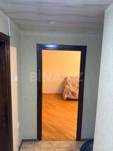 İcarəyə verilir 3 otaqlı köhnə tikili 70 m², İnşaatçılar m., photo 5 from 10