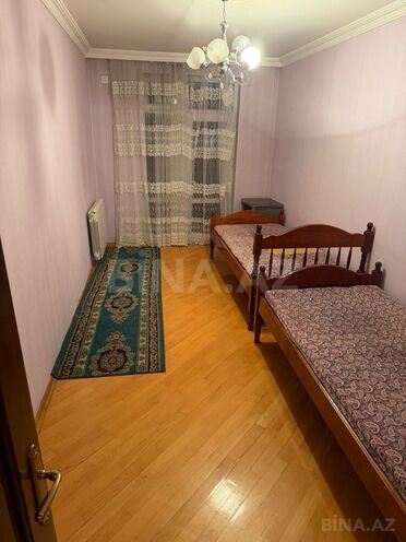 İcarəyə verilir 3 otaqlı köhnə tikili 70 m², İnşaatçılar m., photo 9 from 10
