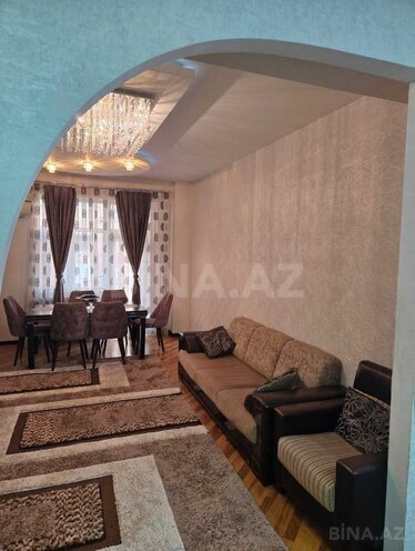 Продаётся 3-комн. новостройка 117 м², пос. Ени Ясамал, photo 1 from 12