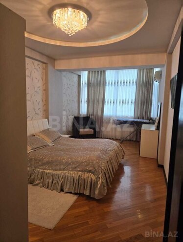Продаётся 3-комн. новостройка 117 м², пос. Ени Ясамал, photo 5 from 12