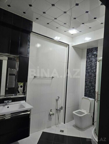 Продаётся 3-комн. новостройка 117 м², пос. Ени Ясамал, photo 11 from 12