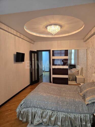 Продаётся 3-комн. новостройка 117 м², пос. Ени Ясамал, photo 6 from 12