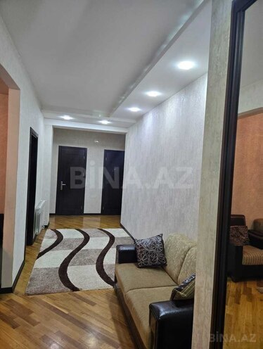 Продаётся 3-комн. новостройка 117 м², пос. Ени Ясамал, photo 9 from 12