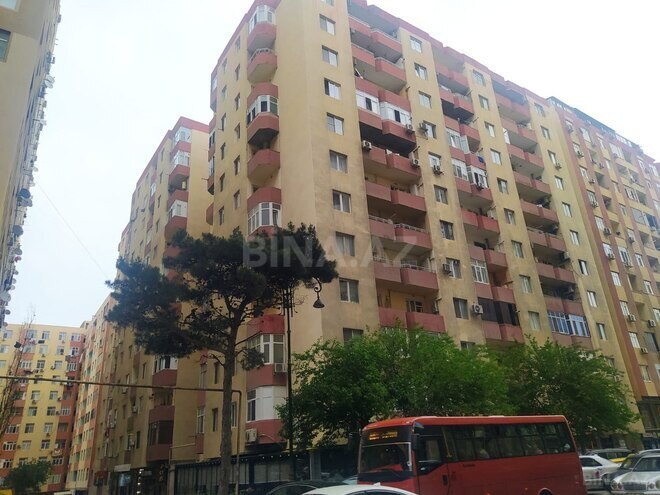 Satılır 2 otaqlı yeni tikili 70 m², Abşeron r., photo 1 from 16