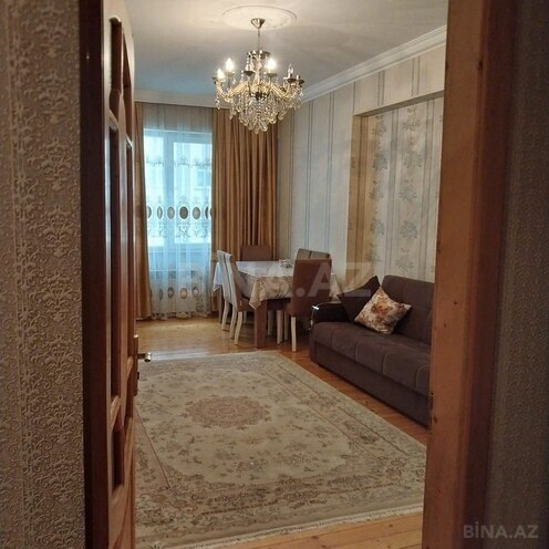 Satılır 2 otaqlı yeni tikili 70 m², Abşeron r., photo 4 from 16