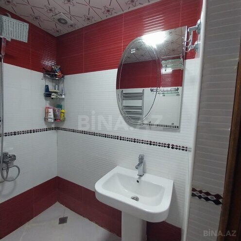 Satılır 2 otaqlı yeni tikili 70 m², Abşeron r., photo 12 from 16