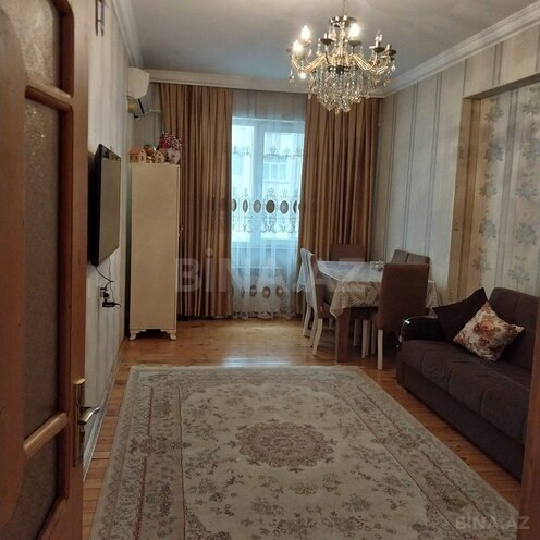 Satılır 2 otaqlı yeni tikili 70 m², Abşeron r., photo 3 from 16